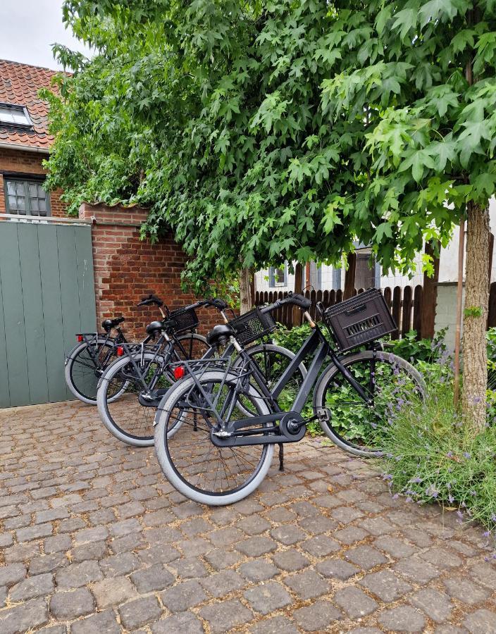 De Hofstee * Maastricht